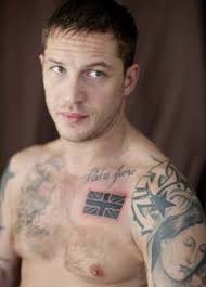 Tom hardy porn, music, travel and tattoos follow my instagram @delaneys_dame. Tom Hardy Tattoos Promi Tattoos