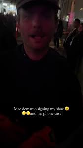 Matt Daley Mac Demarco