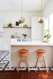 To determine the best tiles for your space you need to consider: The Top Trends In Kitchen Floor Tiles