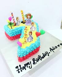 Umurnya sudah 21 tahun, tetapi tingkah lakunya masih ~. Affia Cake Maker Pakar Kek Hari Affia Cake Maker Kuantan Facebook