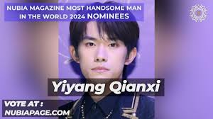 VOTE: Most Handsome Man In The World 2024 (Global Poll) Top Men