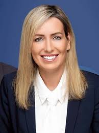 Jacinthe-Eve Arel named chief of staff to Quebec government minister