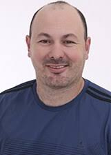 Candidato Daniel Groth