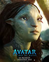 Preview Film: Avatar: The Way of Water (2022)