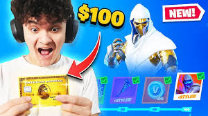 Boosting experience points (xp) allowing players to quickly level up and unlock their. Kid Spends 100 On Chapter 2 Max Battle Pass With Brother S Credit Card Fortnite Youtube