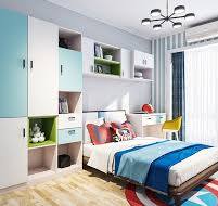 Pemasok dan Produsen Lemari Kamar Anak Bergaya - Pabrik Cina ...