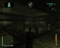 Succesfully complete the hacking minigame to have sparks unlock the multiplayer sparring levels for you. Enter The Matrix Review And Reflection The Infinite Zenith