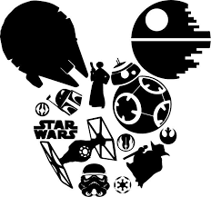 We have 730 free star wars vector logos, logo templates and icons. Pin On Free Svg Files