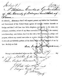 Gerleman Family History