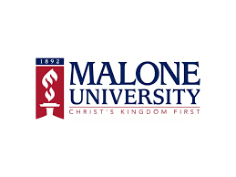 Malone University Logo PNG vector in SVG, PDF, AI, CDR format