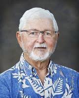 Thomas Kirchner Obituary (1941