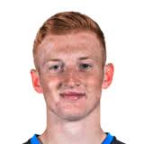 Liam Gibson's Ultimate Team History