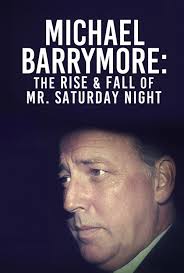 Michael Barrymore: The Rise & Fall of Mr. Saturday Night (TV Special 2023) 