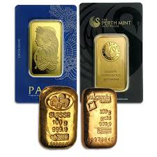 Maybe you would like to learn more about one of these? 100 Gram Gold Bars For Sale Money Metals