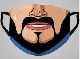 Daddy kiks 158 views1 months ago. Sameer Fud Face Mask Youthiapa Www Youthiapa Com Cartoon Art Bb Ki Vines Mario Characters
