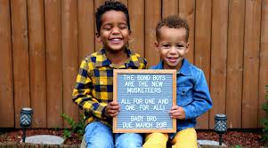 Check spelling or type a new query. 3rd Pregnancy Announcement Pregnancywalls