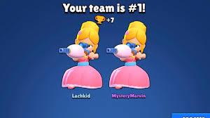 I'll cover piper's best game modes, maps and provide some great tips to succeed with this epic long r. Double Piper Winning Sniper Queen Brawlstars Youtube