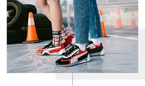 Shop puma's men's motorsport clothing & driving shoes. Ferrari Store Puma X Scuderia Ferrari Sneakers Spring Summer 2019 Milled