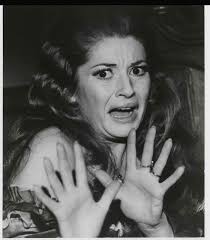 happy 75th birthday to stephanie shayne There is limited publicly available  information