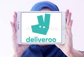 Oggi l'azienda, fondata da will shu, opera non solo nel regno unito ma a livello internazionale, con oltre 30mila corrieri autonomi in tutto il mondo. Deliveroo Online Food Delivery Company Logo Editorial Photography Image Of Order Symbols 119521437