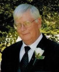 Radel Funeral and Cremation Services :: Obituaries :: Glenn E. Vandergriff