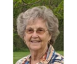 Frances Harlow Obituary (1945