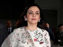 Thus, at the 1928 national games, it selected seven athletes. It Is My Dream To See India Host Olympics Nita Ambani More Sports News Times Of India