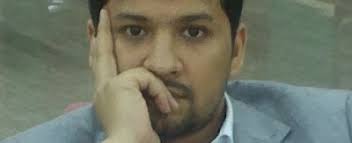 Dr.Mohammad Murtaza "Noori"