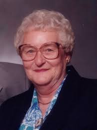 Obituary of Cynthia Marjorie Richards