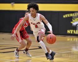 Photo gallery of Roseville's district basketball victory over Lake Shore