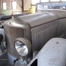 Hibbard & darrin was an obvious choice, as its two american designers operated the minerva agency in paris in the early 1920s. A Hiding Hibbard Darrin Minerva Prewarcar