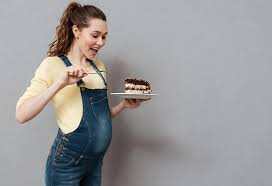 Diet and nutrition options for staying healthy during pregnancy and nursing. Is Craving For Sweets Good During Pregnancy
