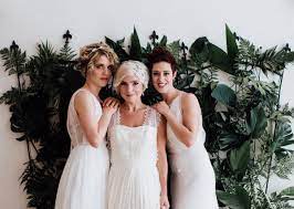 Check spelling or type a new query. Marrymag Brautstyling Fur Kurze Haare Elegant Lassig