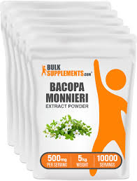 Image result for foto bacopa