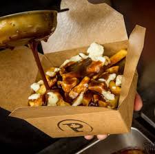 La Poutine Brick Lane Brick Lane Poutine Food