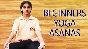 Pin On Yoga For Beginners