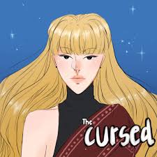 Looking for the best wallpapers? The Cursed Webtoon