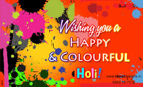 Image result for happy holi