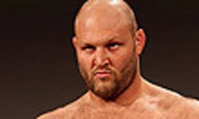 Ben Rothwell Credits Recent Life Changes to New Found Octagon Success