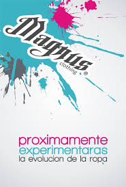 Record your activities as you go. Magnus Clothing Magnus Performance Pages Directory