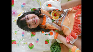 Temukan pin ini dan lainnya di gambar mewarnai oleh muhammad sapoandie. Gambar Orange Blossom Strawberry Shortcake Costume Hair Makeup Youtube Mewarnai Kartun Di Rebanas Rebanas