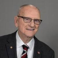 James Murray Obituary