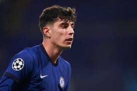 Fresh from scoring the winning goal in the champions league final, chelsea star kai havertz is hoping his club form can earn him a starting berth for germany at euro 2020. Kai Havertz Reveals His Goal At Chelsea And Makes Premier League Admission Metro News