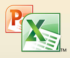 Import Excel Charts To Powerpoint