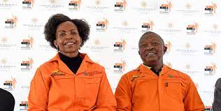 David dabede mabuza (born 25 august 1960) is a south african politician, currently the deputy president of south africa and the deputy president of the african national congress (anc). Why Is Everybody So Afraid Of Dd Mabuza The Daily Vox