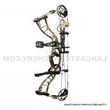 Hoyt Powermax Compound Bow Hunting Colors Soidergi