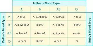 Requestatest.com has been visited by 10k+ users in the past month Should A Blood Group Of The Child Should Match With The Blood Group Of One Of The Parents What If The Child Doesn T Have A Blood Group Of Either Of The Parents