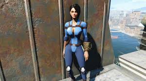 Fallout 4 mod adulte : Cbbe Fallout 4 Xbox One