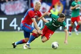 Прогноз на матч локомотив — цска, 25 февраля 2021. Lokomotiv Cska Prognoz Georgiya Cherdanceva Sostavy I Statistika Betting Insider Blogi Sports Ru