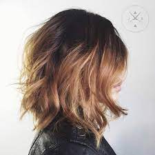 31 Best Shoulder Length Bob Hairstyles Stayglam Shoulder Length Bob Haircut Bob Hairstyles Long Bob Hairstyles